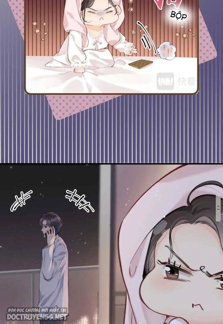 vợ chồng siêu sao có chút ngọt [m] chapter 13 41