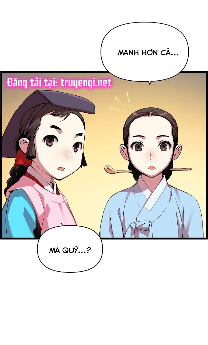 tôi sẽ sống như một hoàng tử chapter 23 19