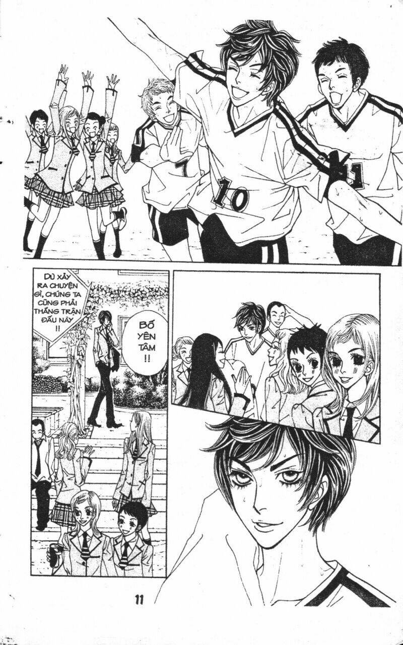 ruby doll chapter 1 10