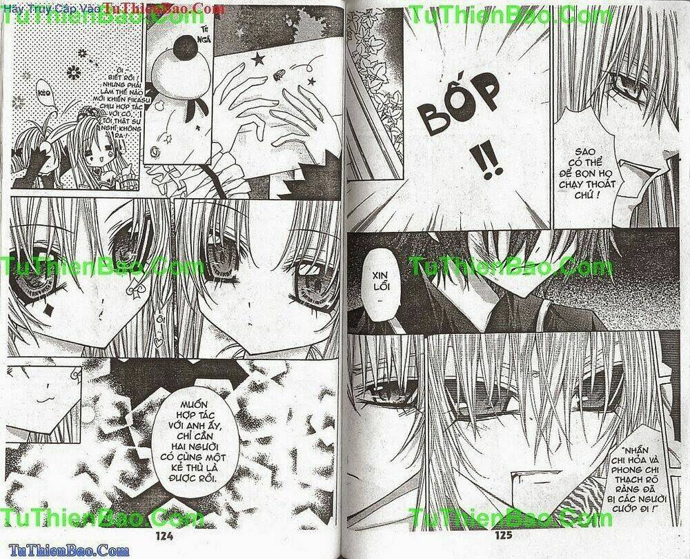 thợ săn ma cà rồng chapter 4 64