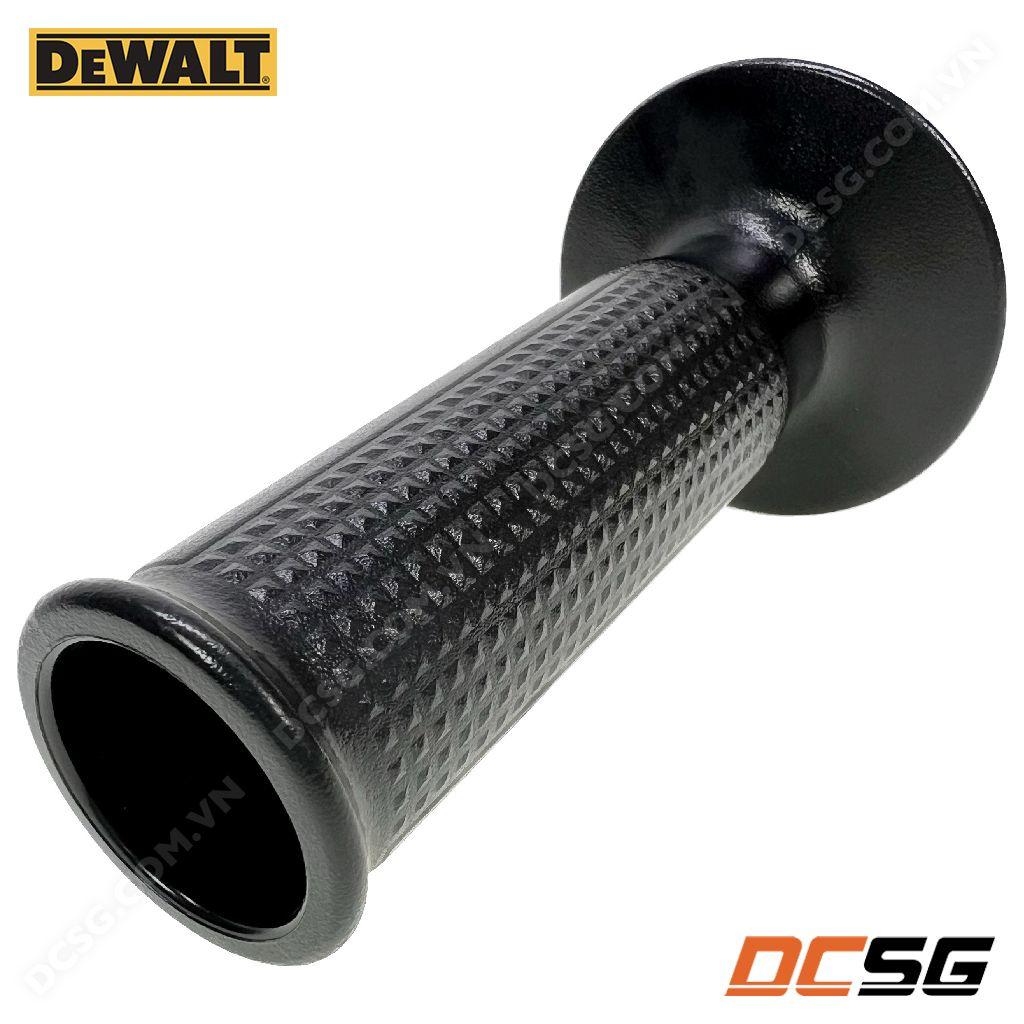 Tay cầm bên máy mài DWE8110S/ DWE8200/ DW830 DEWALT N401305 | DCSG