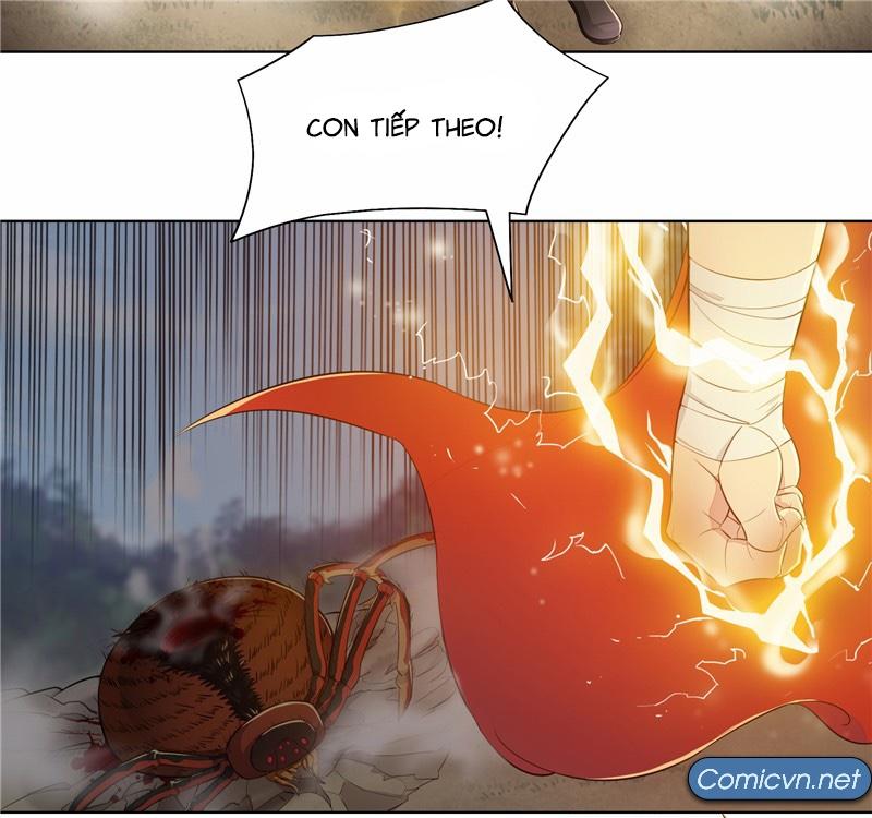 thiên vực thần tọa chapter 7 4