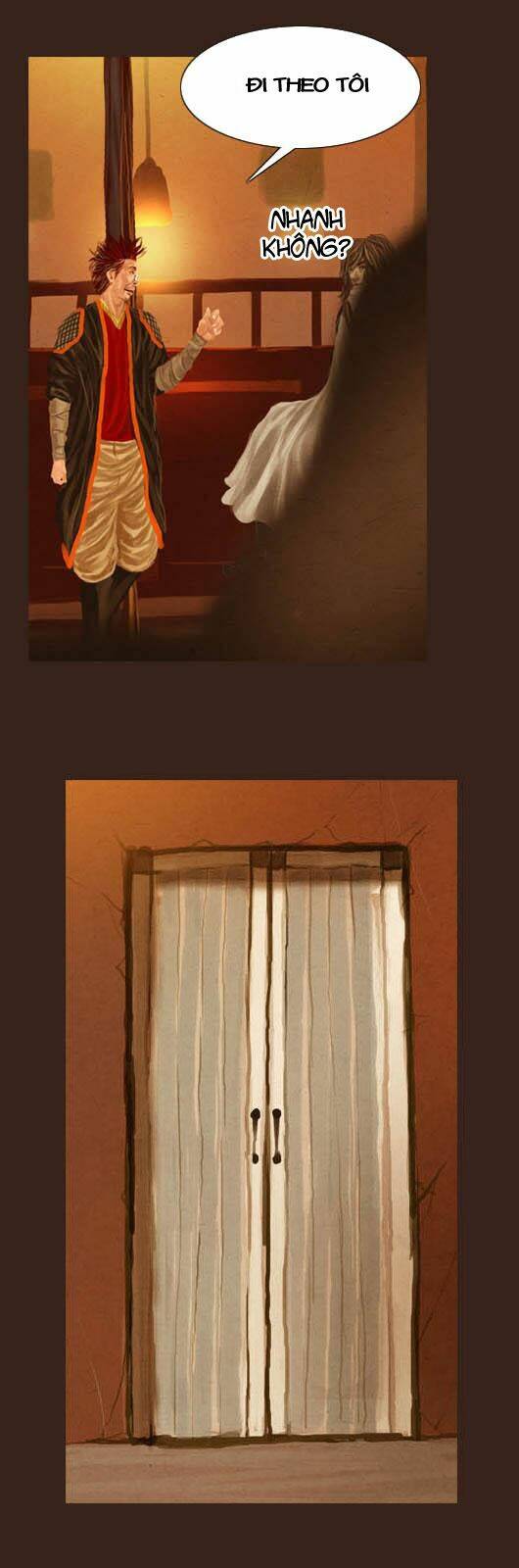 hội ảo thuật chapter 47 26