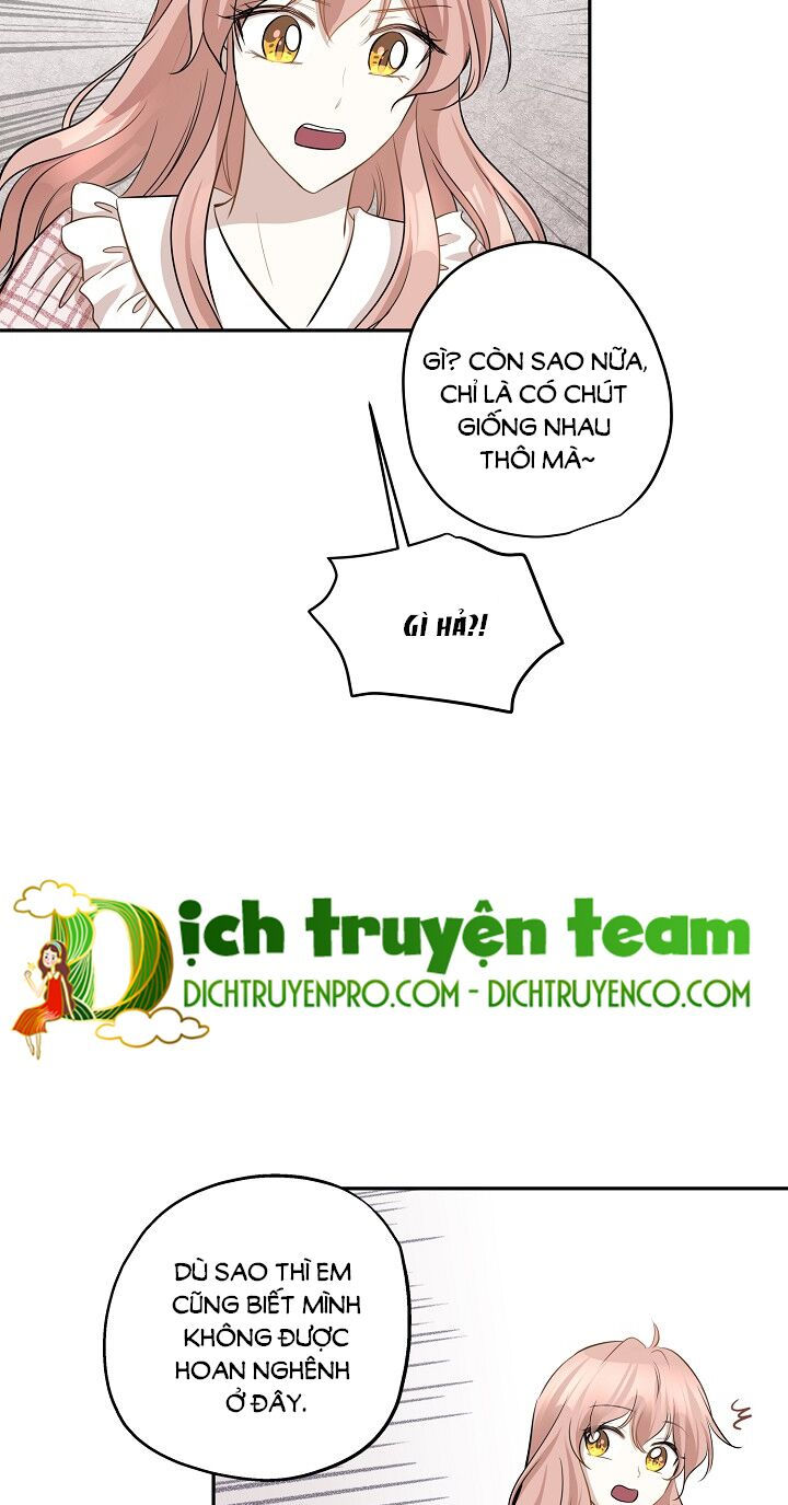 cuộc sống kỳ thú chapter 67 14