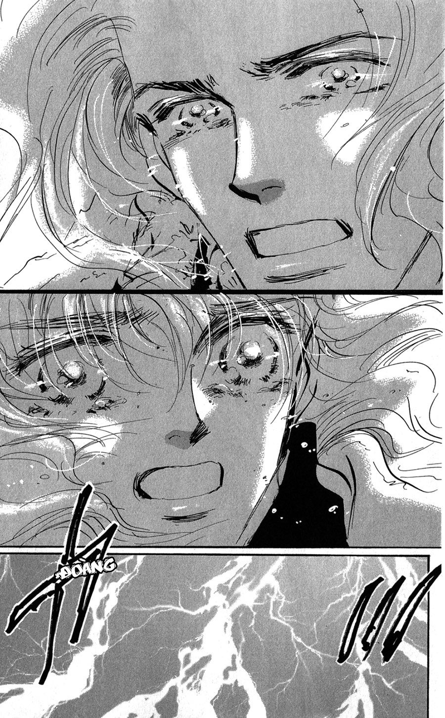 mầm sống chapter 118 33