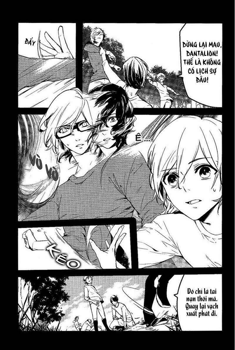 phong ấn triệu hồi ác quỷ dantalion chapter 17 4