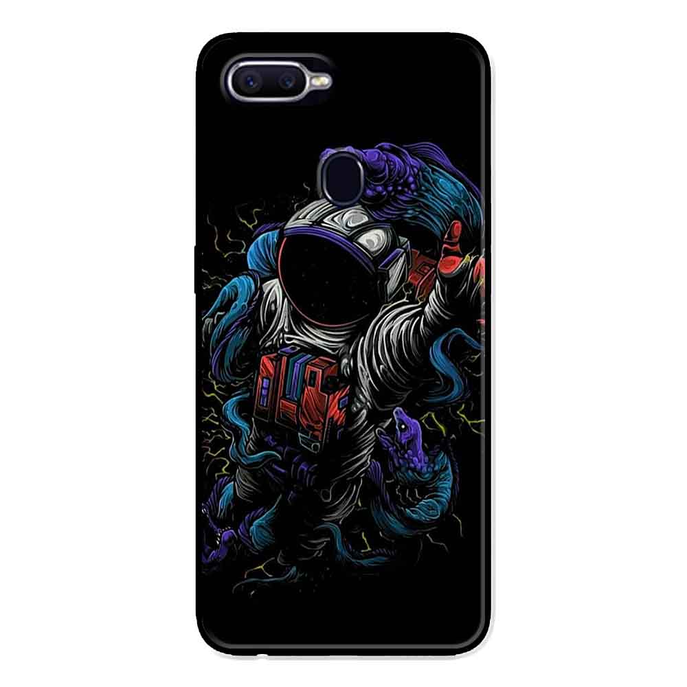 Ốp Lưng in cho Oppo A7 Mẫu DU HÀNH 4 - Hàng Chính Hãng