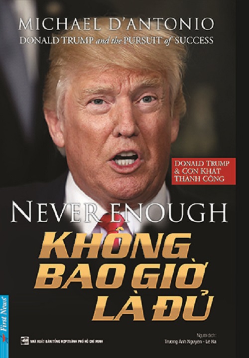 Không Bao Giờ Là Đủ