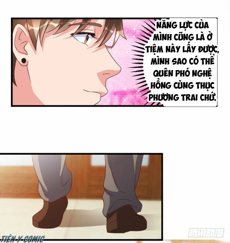 thấu thị tiên y chapter 78 23