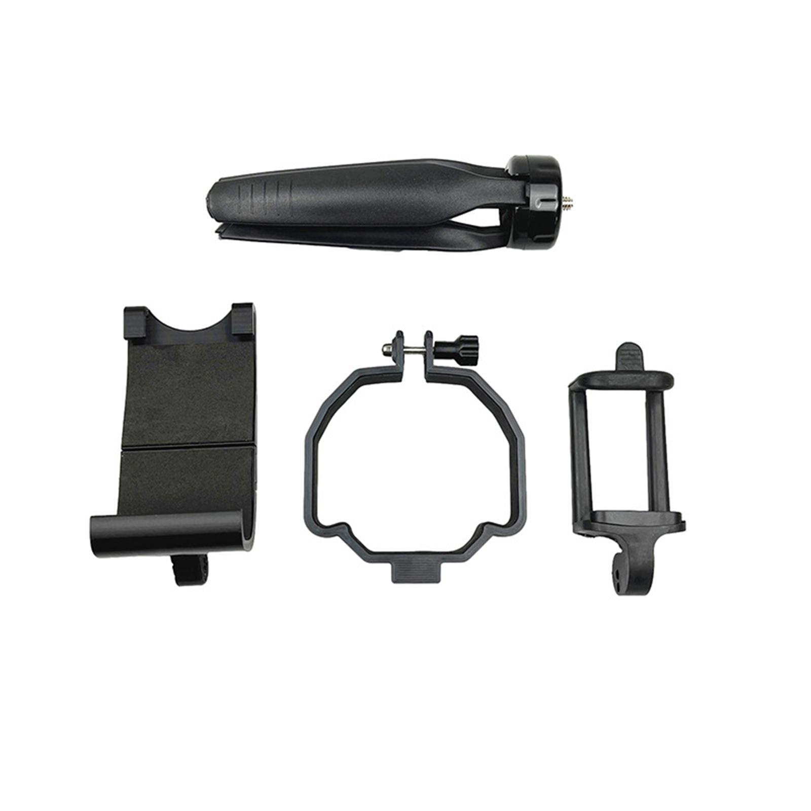 Handheld Gimbal Stabilizer Bracket Drone Accessories for   3