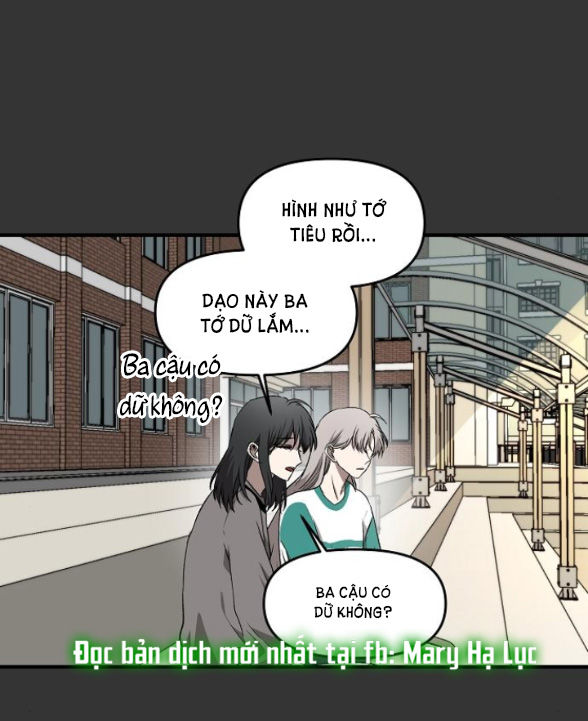 Tự Do Trong Mơ chapter 42.2 10