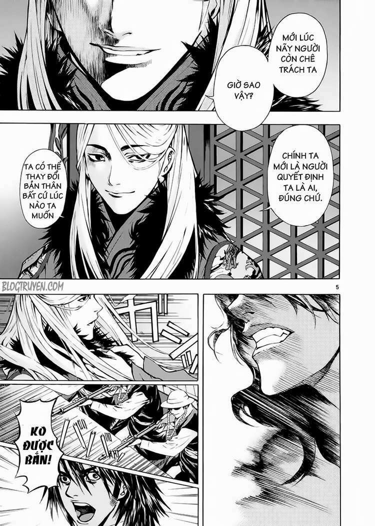 shin angyo onshi (tân ám hành ngự sử) chapter 63 4