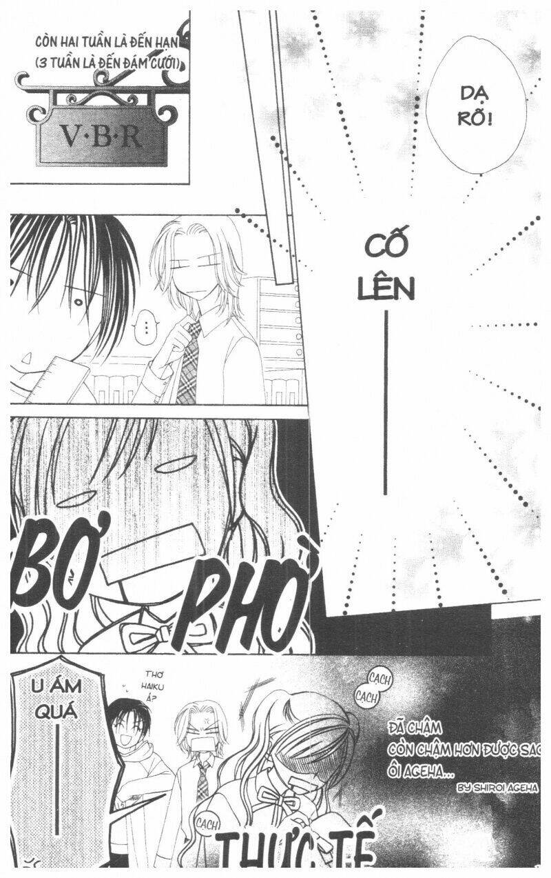 v.b.rose chapter 1 133