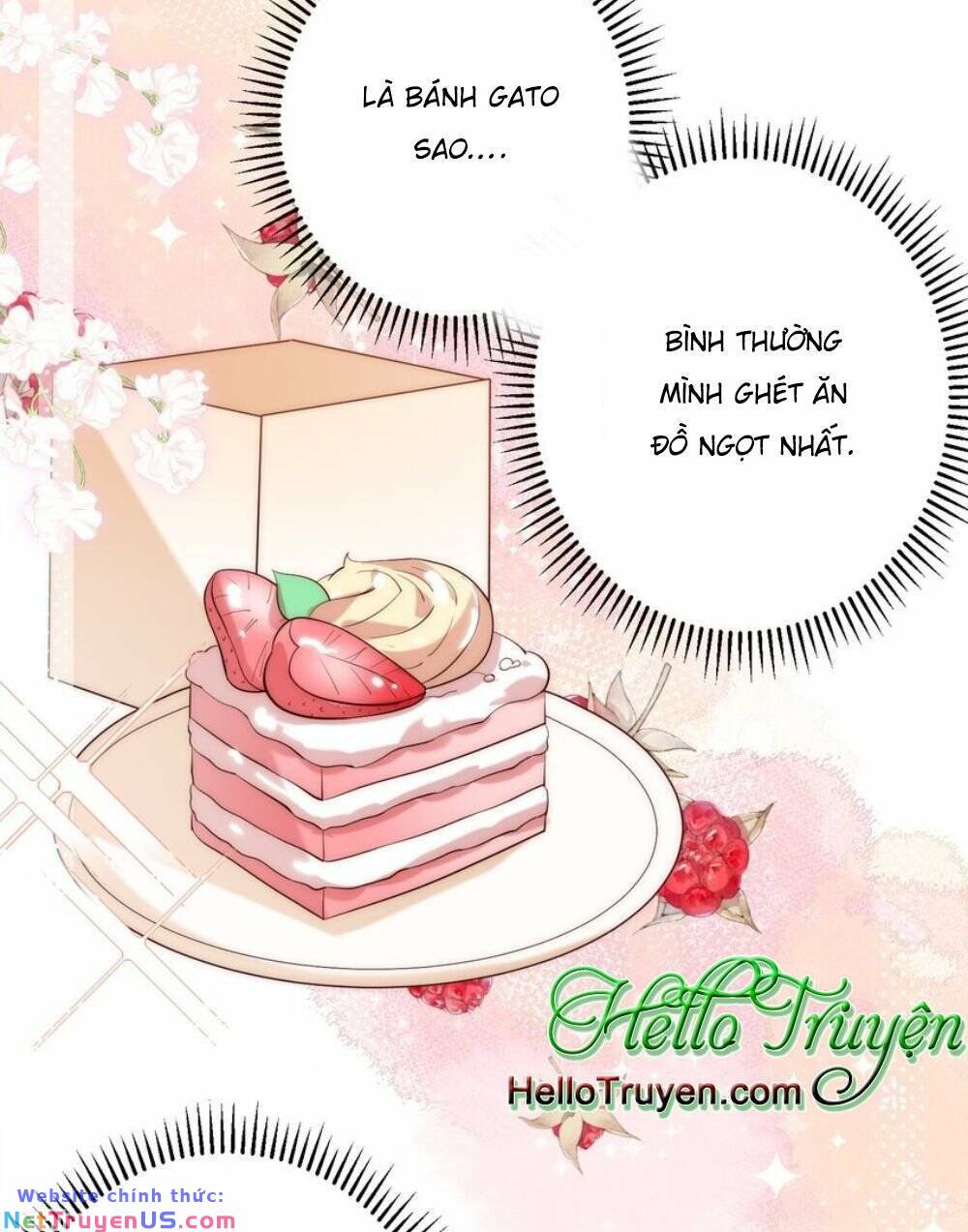 ta được thế thân tỏ tình chapter 22 30