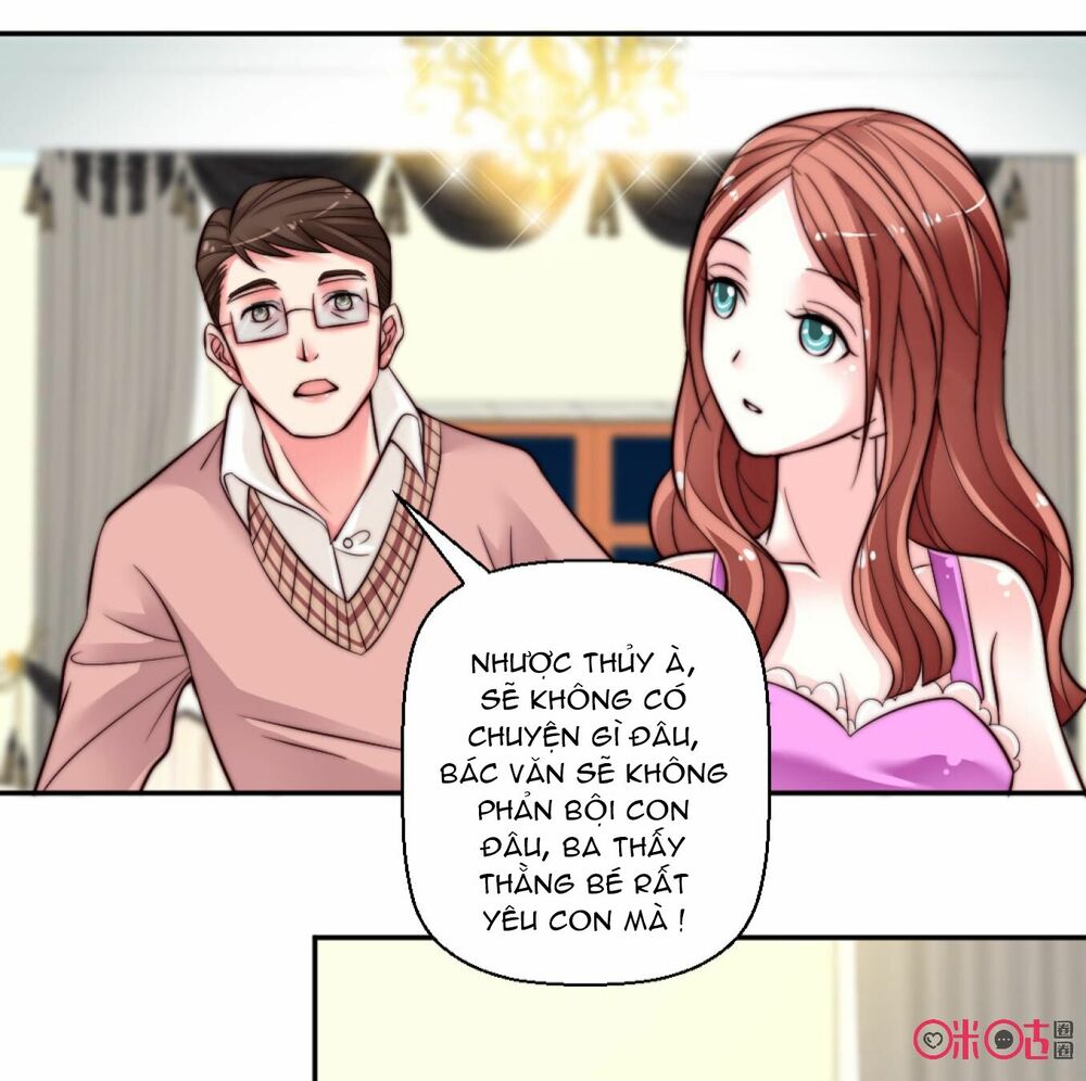 bí mật của thiên kim chapter 22 15