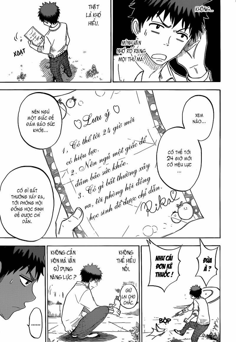 yamada và thất đại ma nữ chapter 66 10