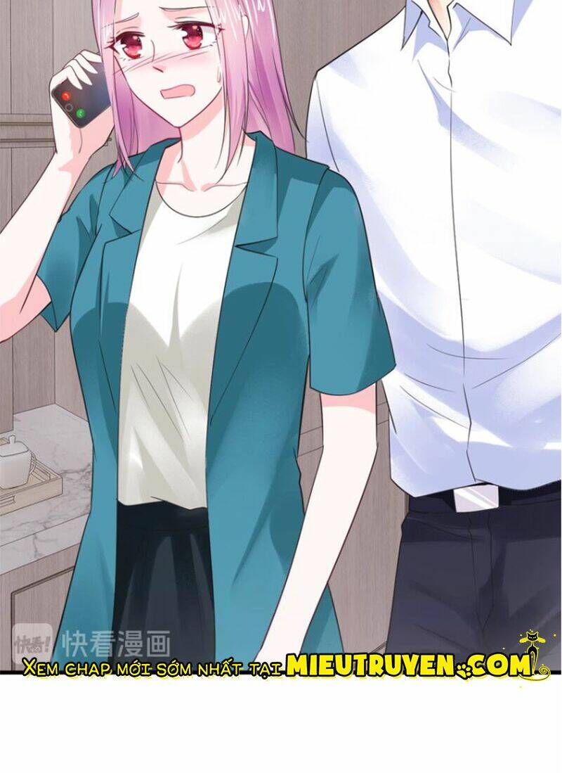 thú cưng độc quyền của boss chapter 81 26