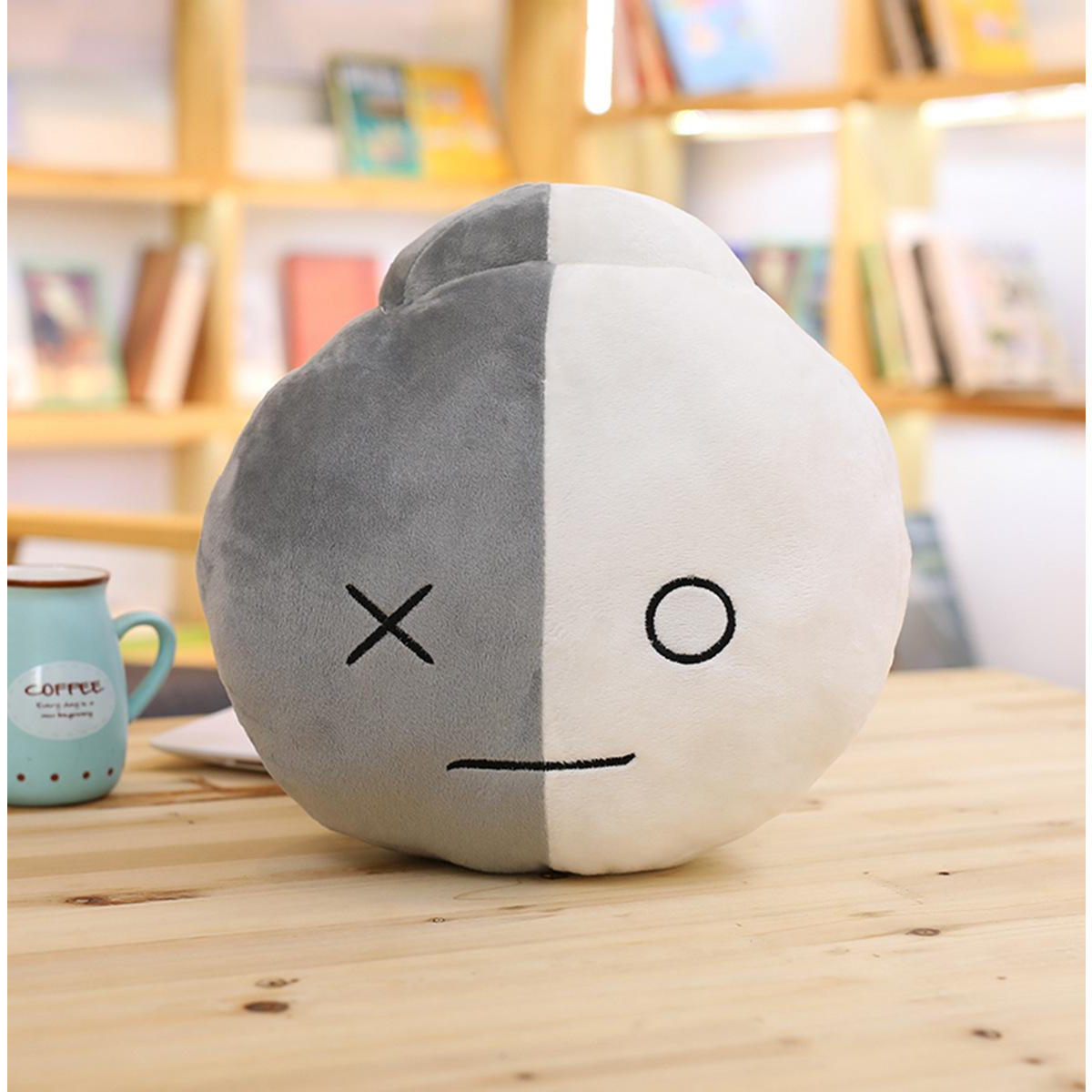 Gối ôm gấu bông Van BT21 BTS
