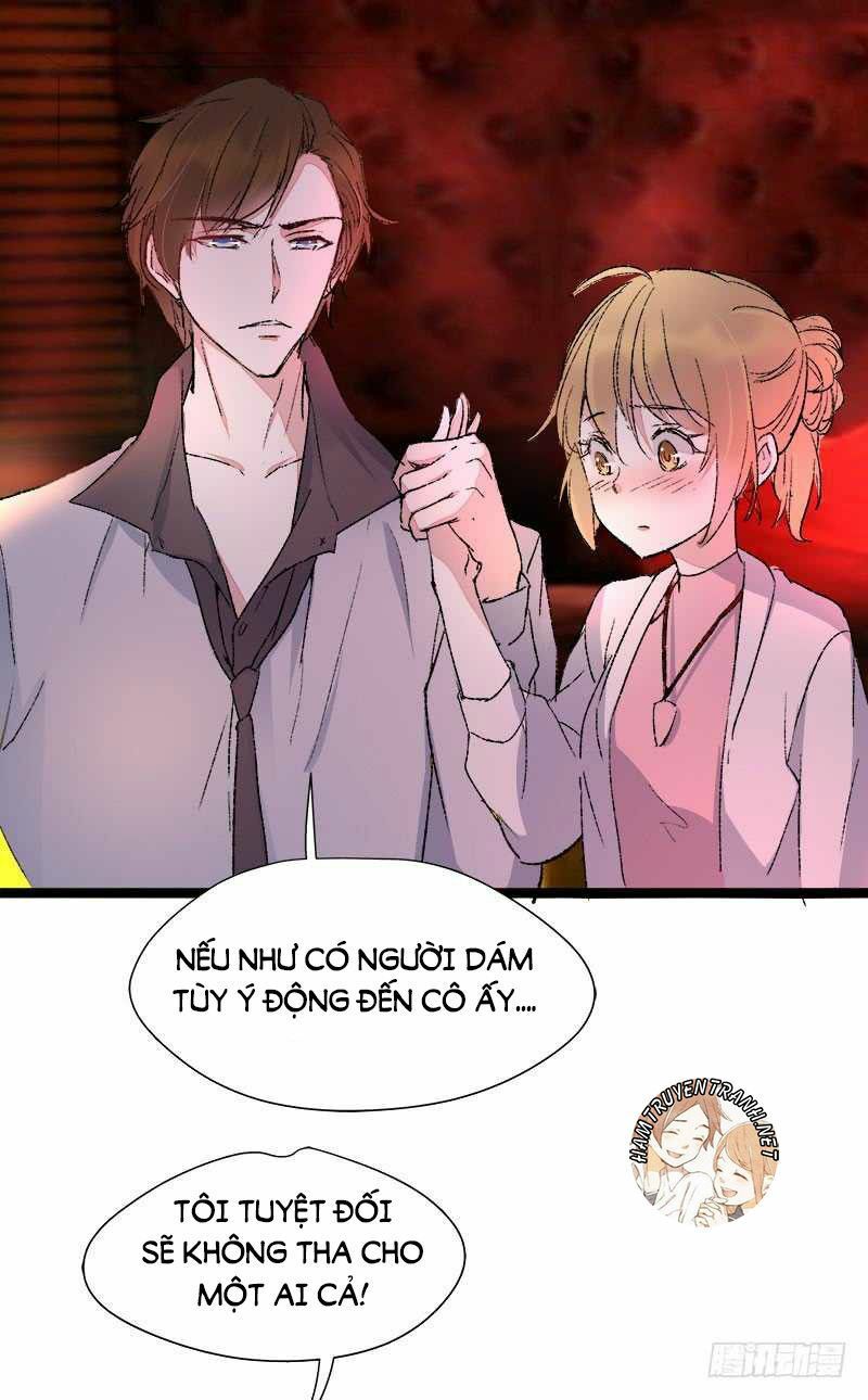 mặt nạ mê hoặc chapter 41 1