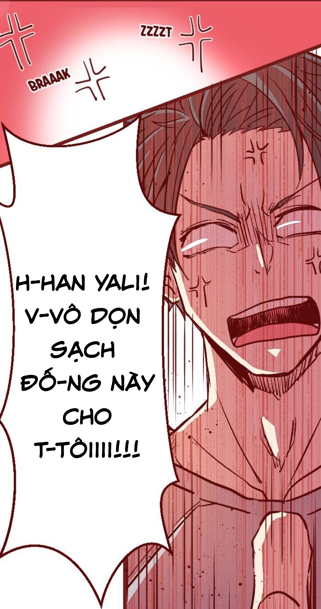 tôi và giáo sư của tôi chapter 7 33