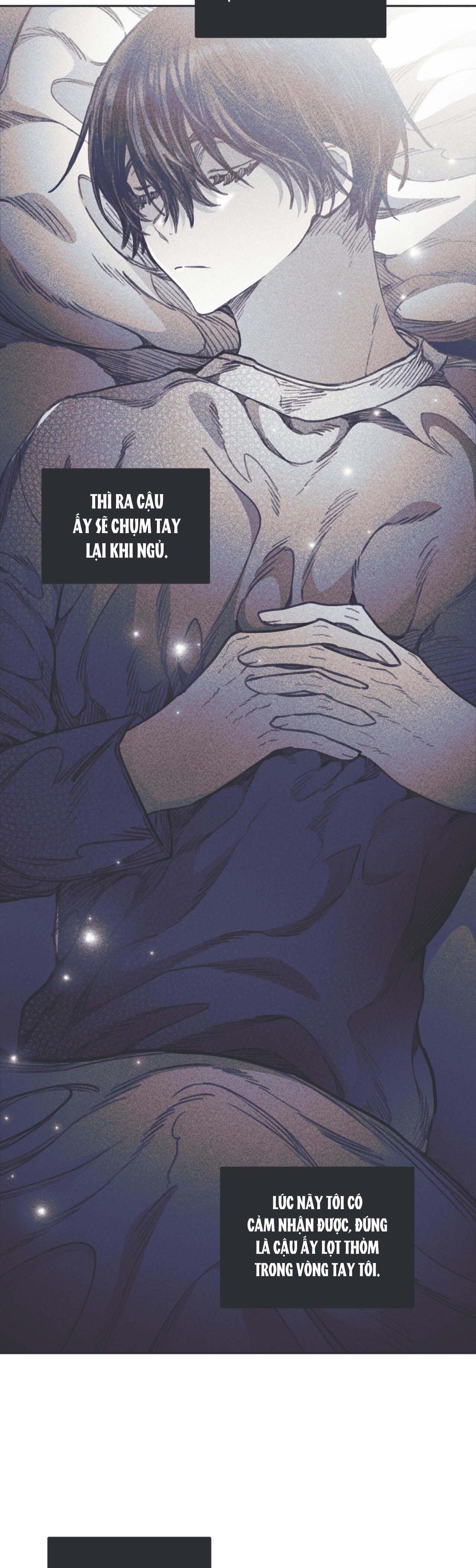 hồi ức cơn thịnh nộ chapter 10 35