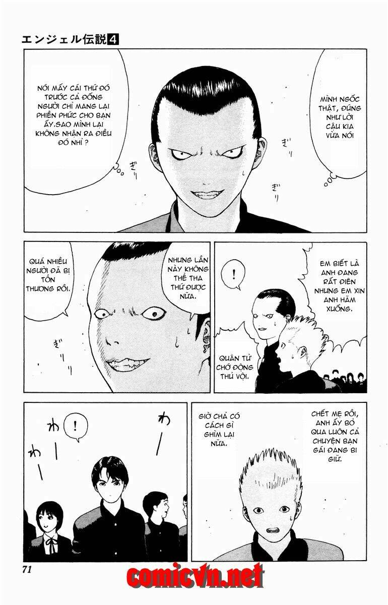 angel densetsu chapter 19.2 3