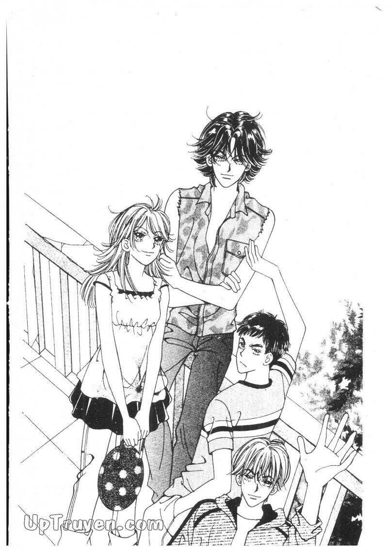 nụ hôn chàng trai chapter 4 3