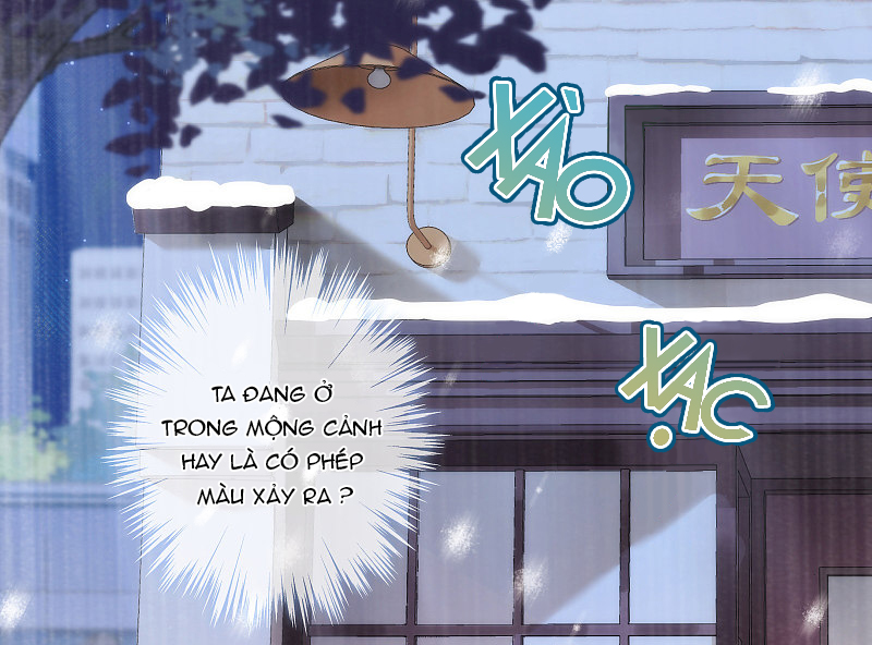 vương phi của babylon chapter 19 15