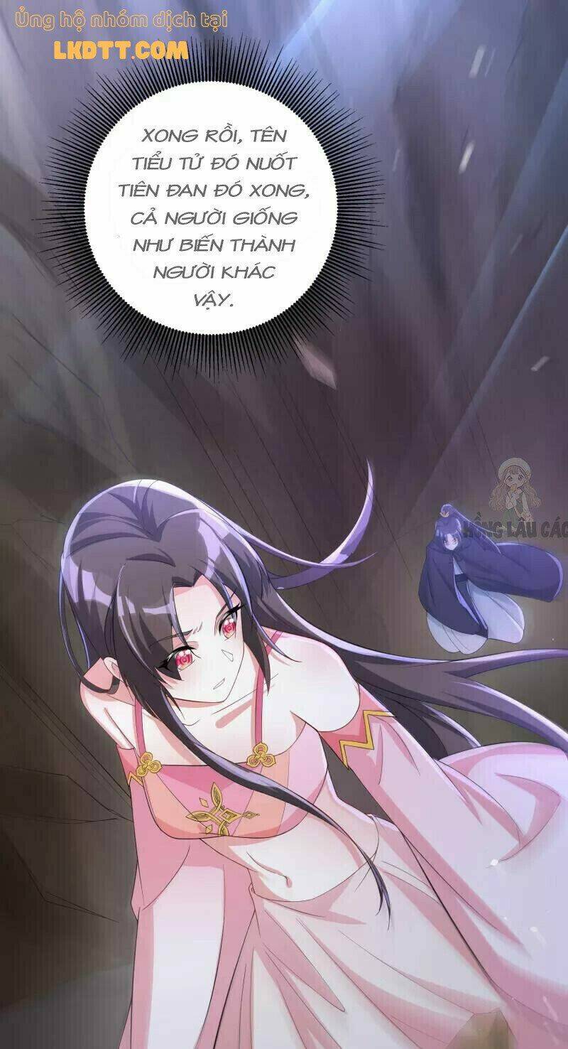 long vương truy thê chapter 13 24