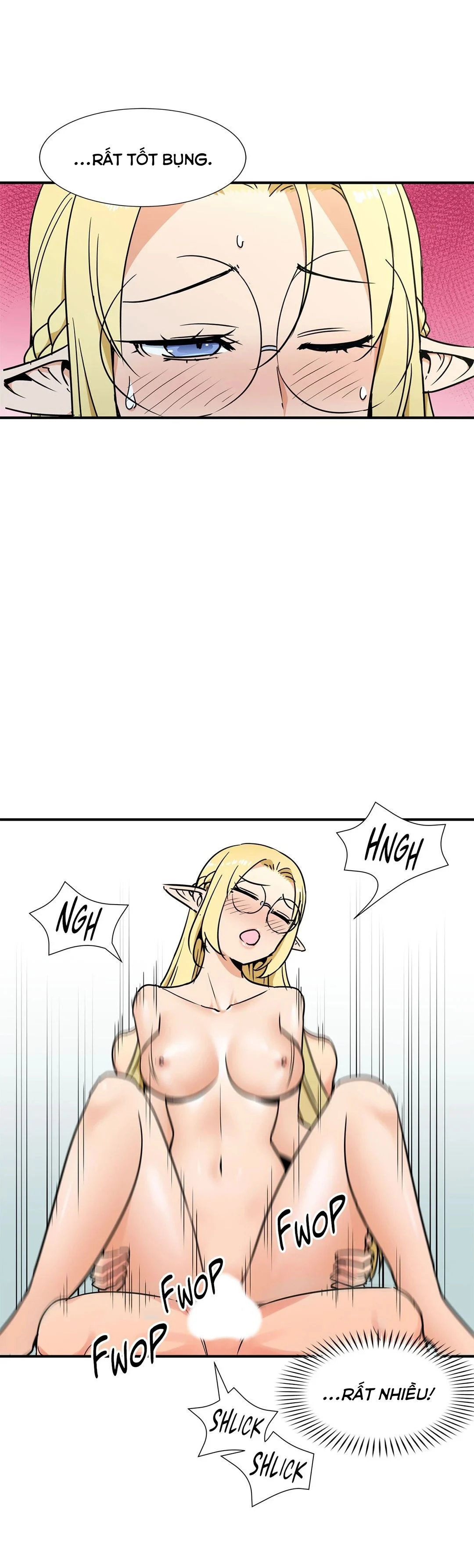 chiến binh sáng giá nhất chapter 28 16