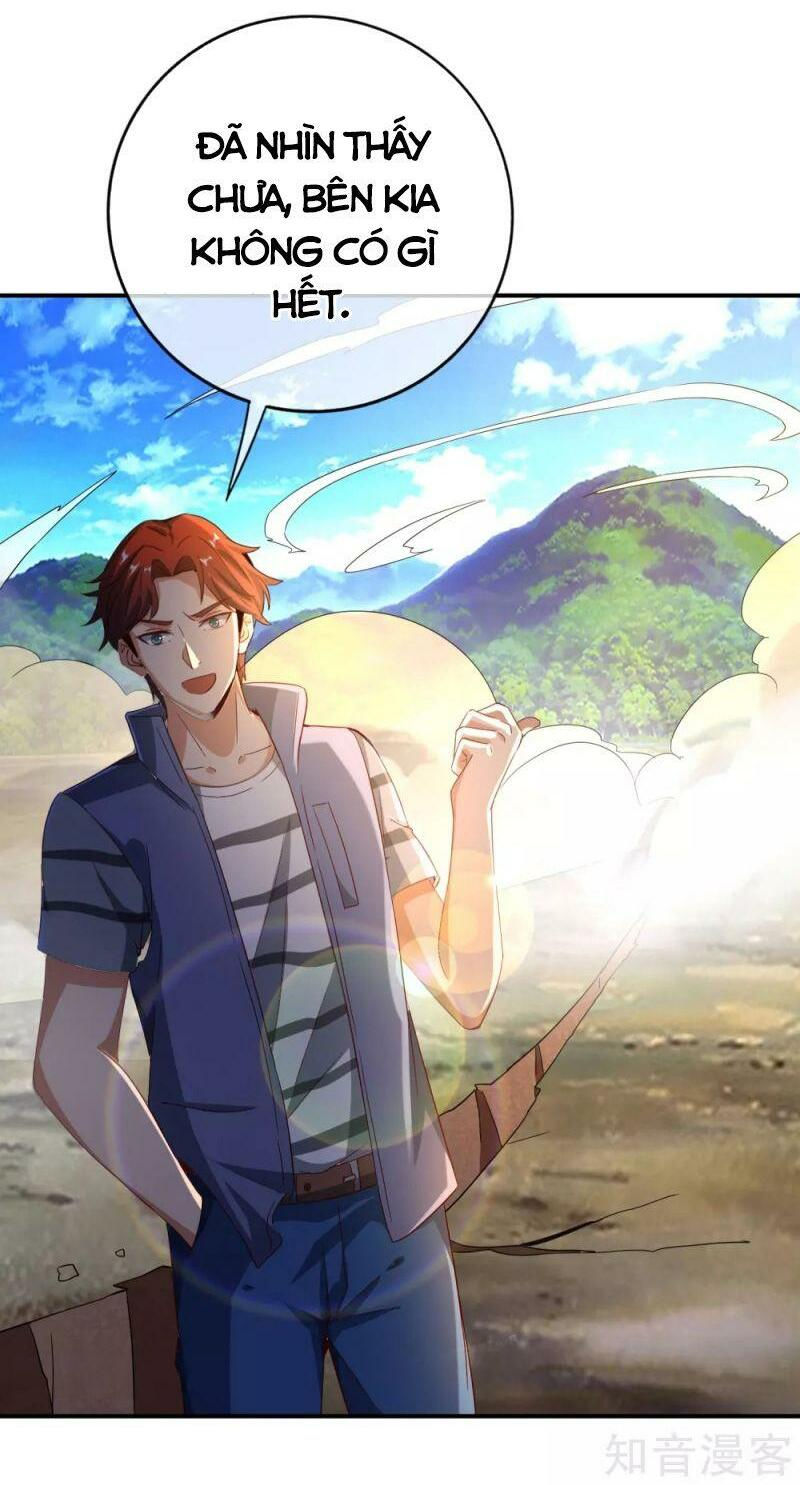 vòng bạn bè mạnh nhất của tiên giới chapter 127 31