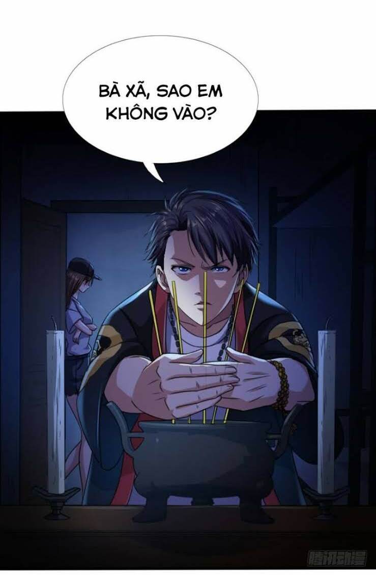 thập nhị thiên kiếp chapter 6 24