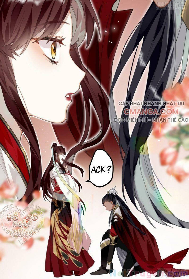 phế vật công chúa muốn nhặt chồng chapter 12 36