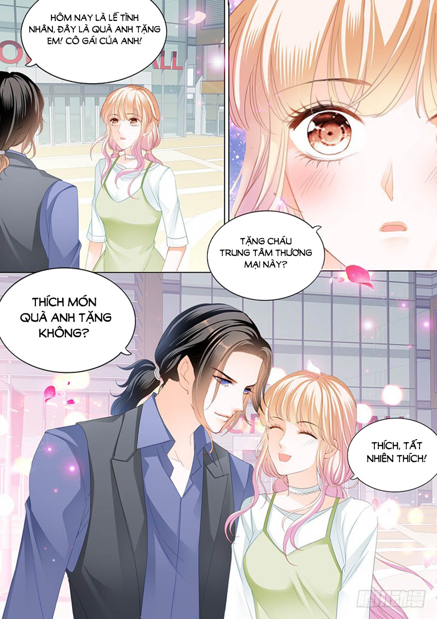 bá đạo tiểu thúc, xin trêu chọc vừa thôi! chapter 91 3