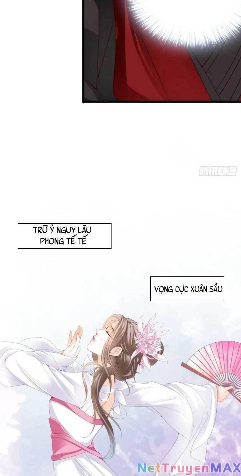 bổn vương muốn nàng chapter 204 14