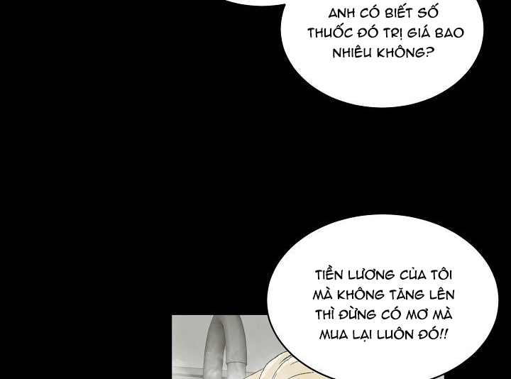 chàng tuấn mã của tôi chapter 40 22