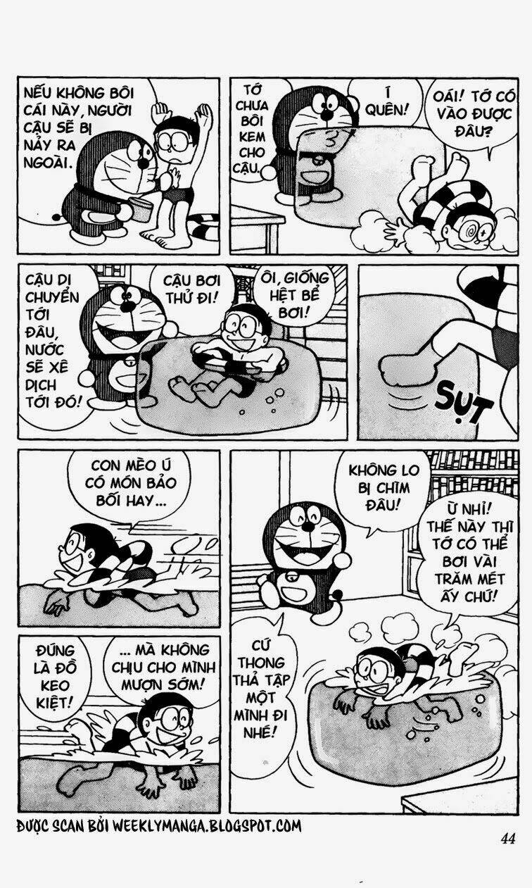 doraemon chapter 327 3