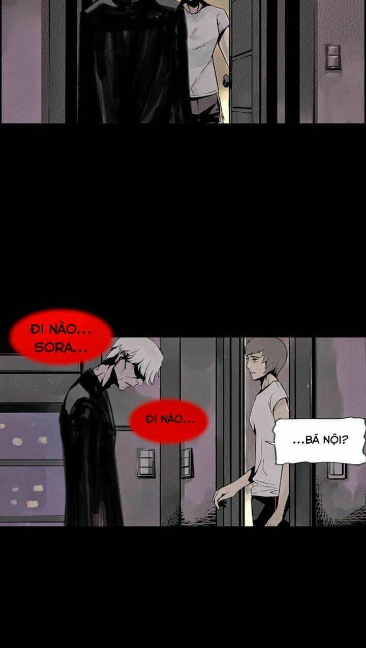 những xác chết hồi sinh từ đại dương chapter 14.2 20