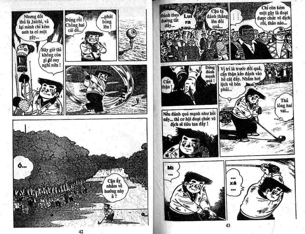 tân teppi chapter 20 20