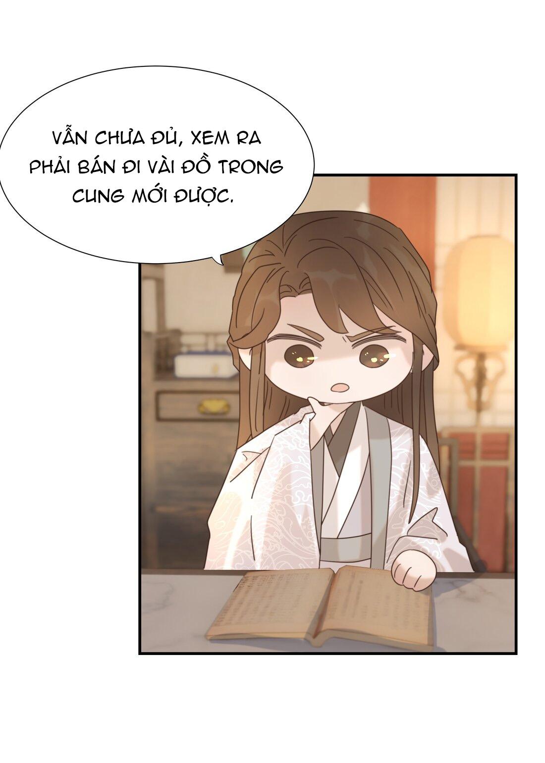 Hình Như Cầm Nhầm Kịch Bản Của Nữ Chính Rồi! Chapter 95 - Trang 2