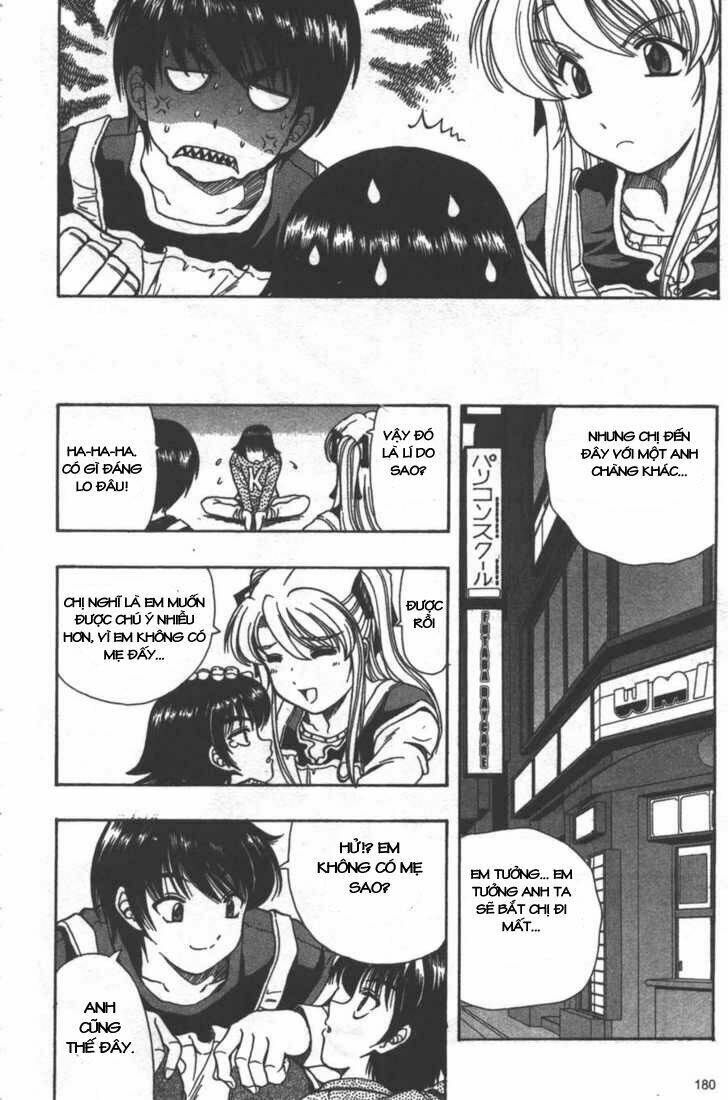 puripuri chapter 5 31