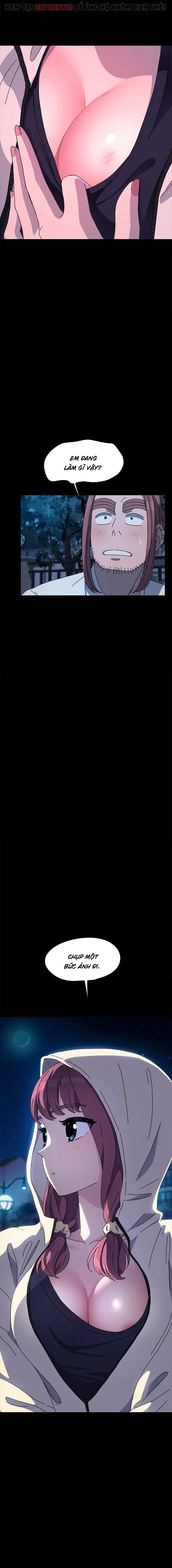 người đàn ông của ngôi nhà này chapter 23 13