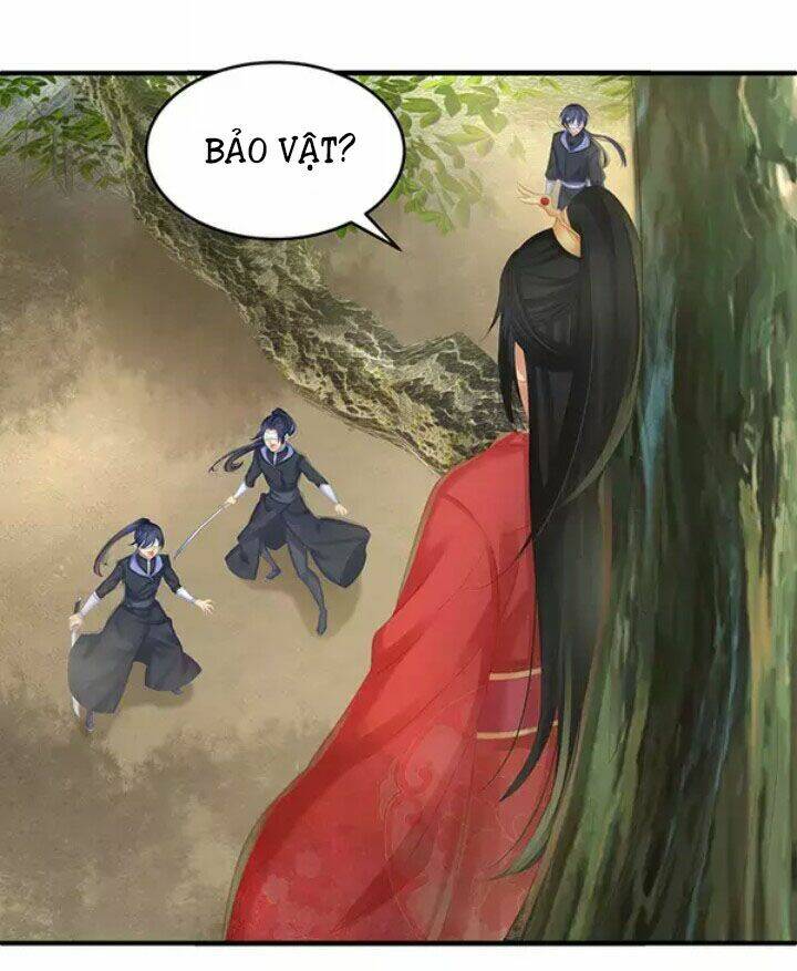 mạnh nhất manh chủ chapter 8 36