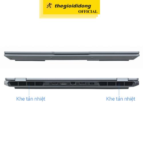 Laptop Lenovo Gaming LOQ 15IAX9 i5 12450HX/24GB/512GB/6GB RTX3050/144Hz/Win11 (83GS00D9VN) - Hàng Chính Hãng