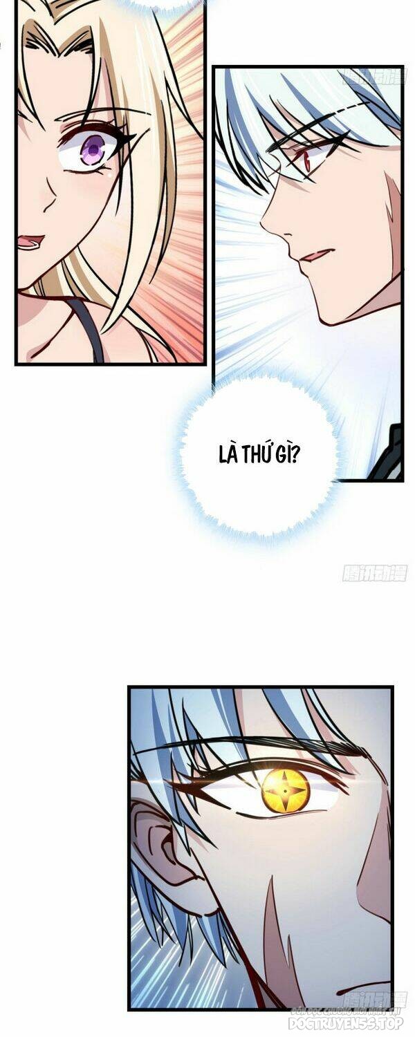 giải cứu 99 nữ chính ở mạt thế chapter 8 26