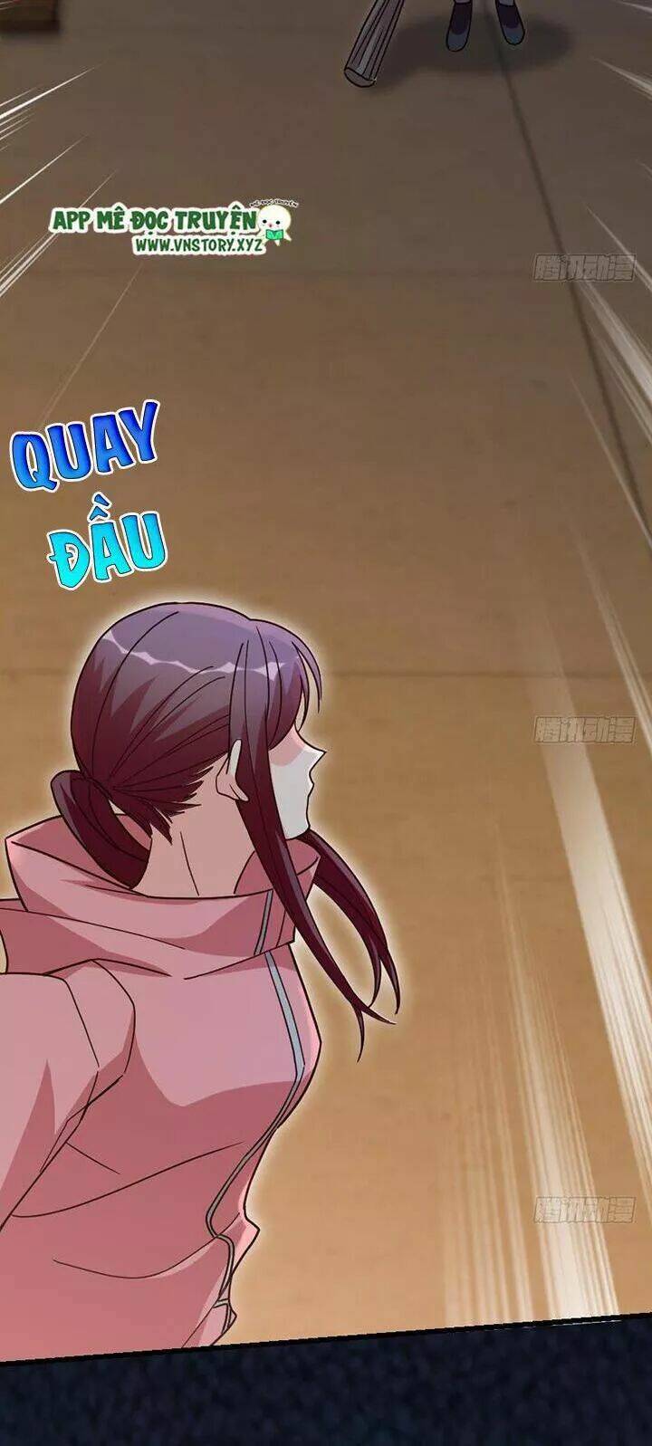 thiên hậu trở về chapter 118 51