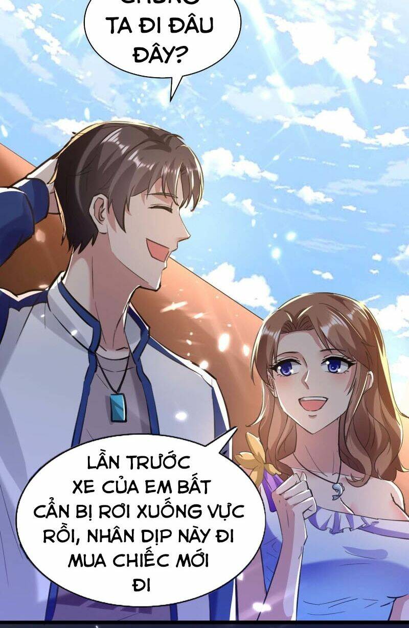 trọng sinh khí thiếu quy lai chapter 165 34