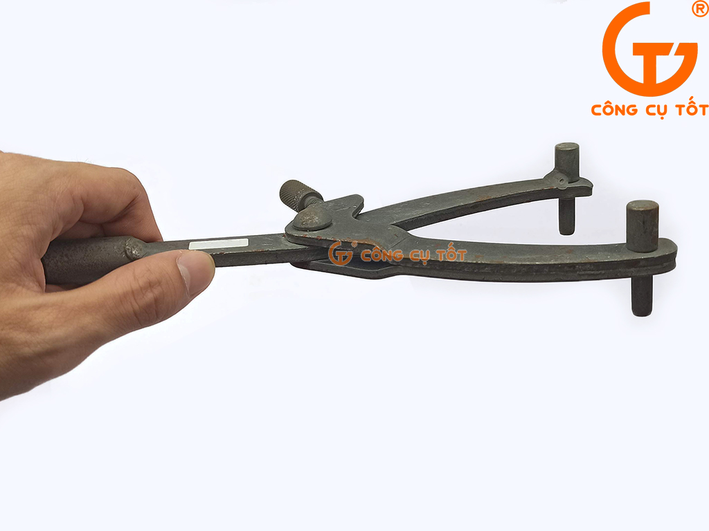 Chìa giữ mở nồi xe tay ga chữ Y GT3714