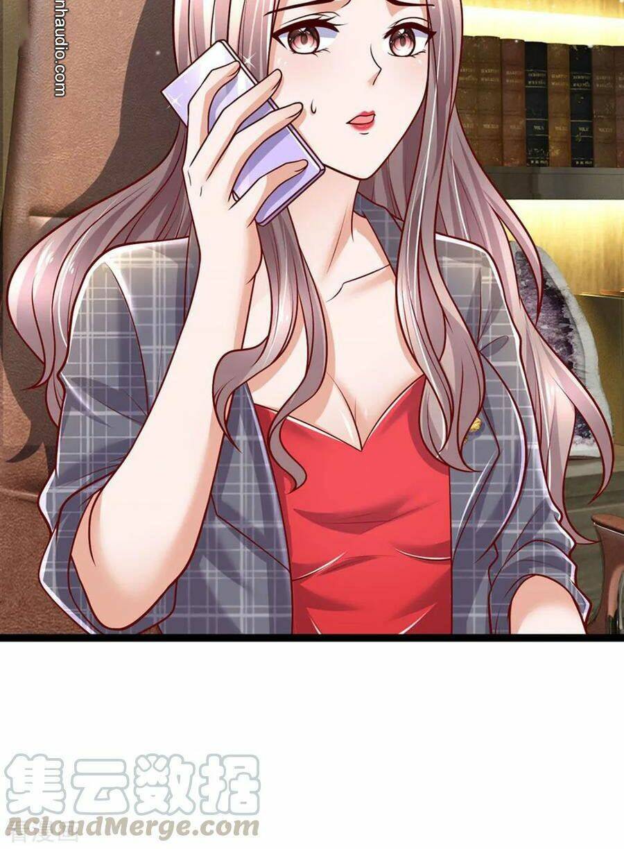 tuyệt đỉnh khí thiếu chapter 70 17