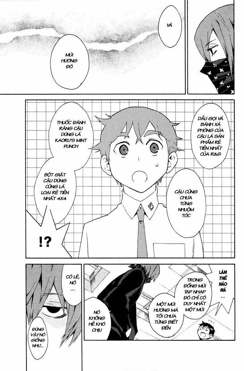 hell’s kitchen chapter 5 12